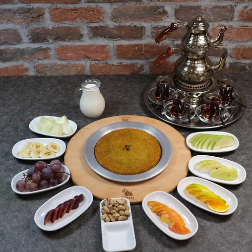 Peynirli Paşa (1 Kişilik) fotoğrafı